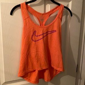 Nike tank